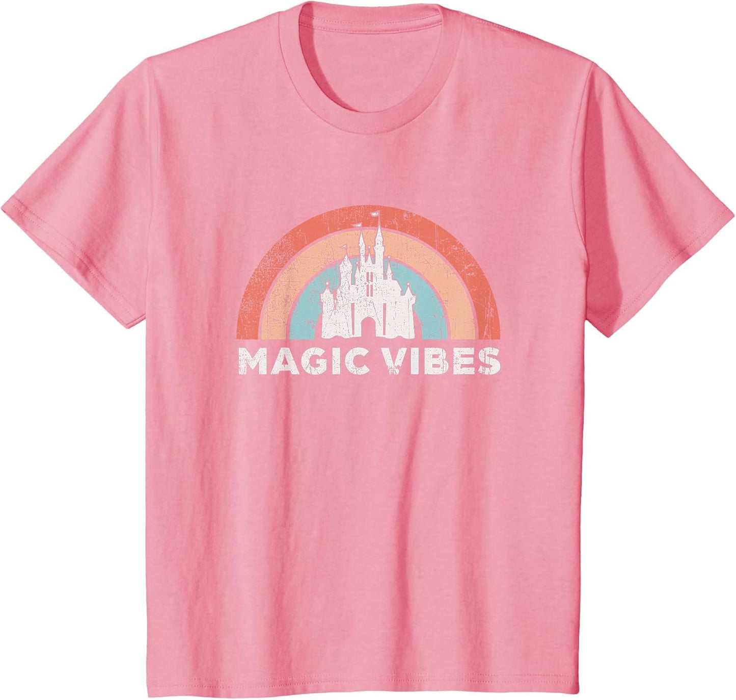 Magic Vibes Kids | Cute Vacation Youth