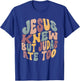 Jesus Knew But Judas Ate Too Religious Christian Funny