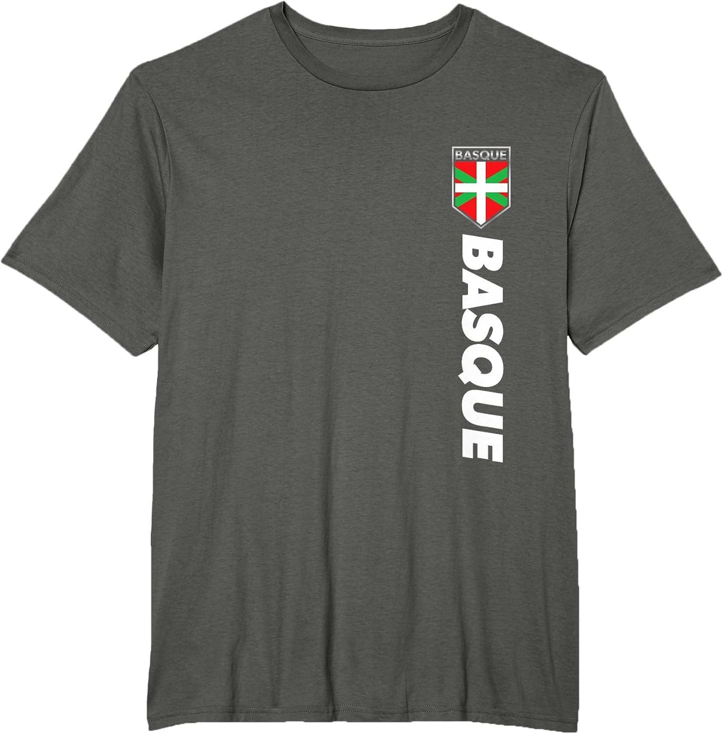 Basque Spain Victory Basque Football Shirt