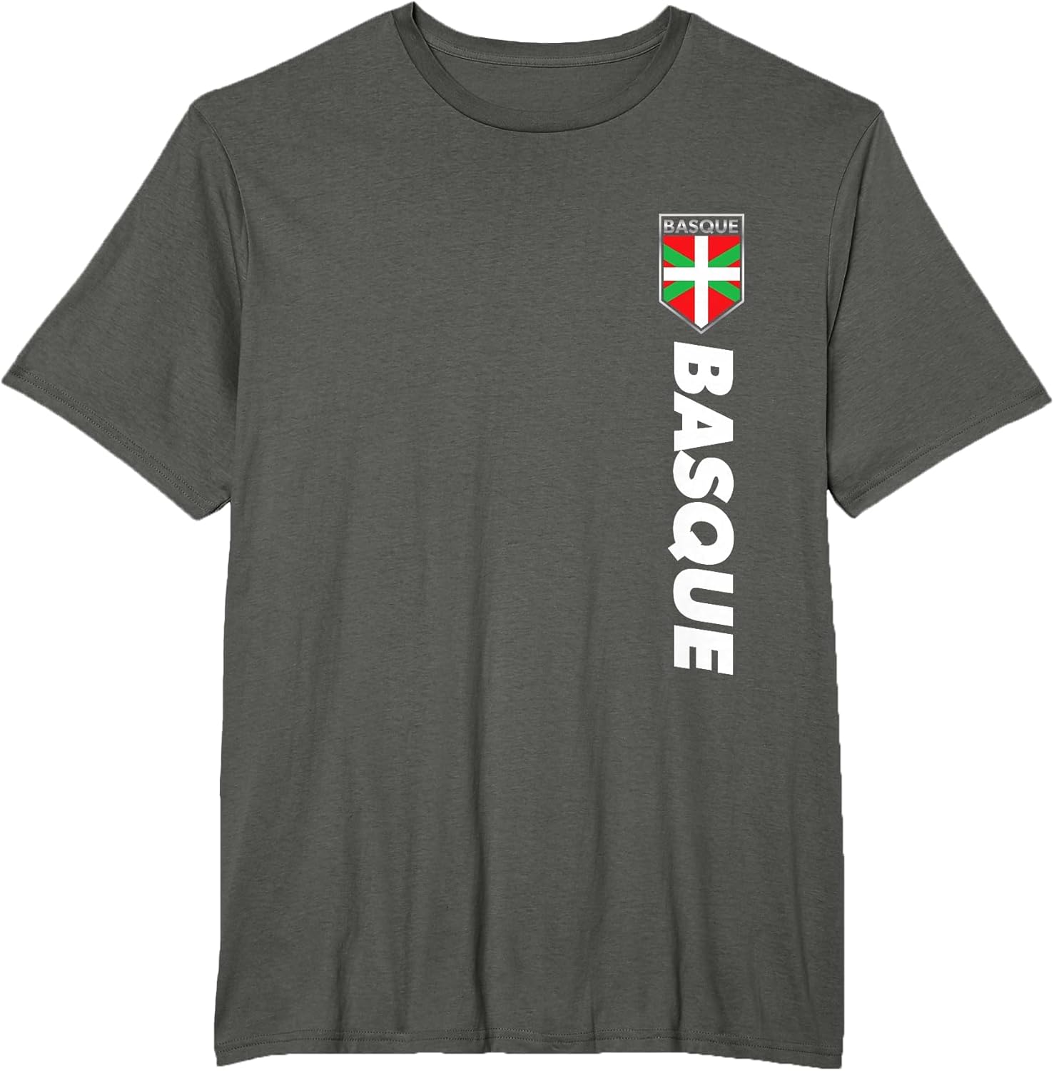 Basque Spain Victory Basque Football Shirt