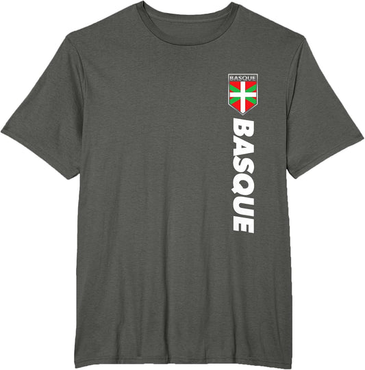 Basque Spain Victory Basque Football Shirt