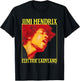 Jimi Hendrix Electric Ladyland