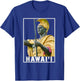 King of Hawaii Kamehameha Shirt Nei All Day Hawaiian Gift
