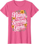 Nana is My Name Spoiling is My Game