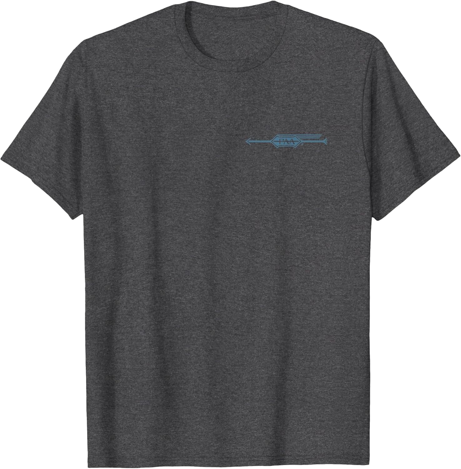 Early Arrow Logo Pan American World Airways