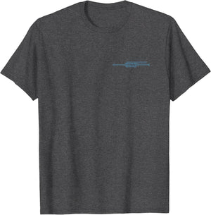 Early Arrow Logo Pan American World Airways