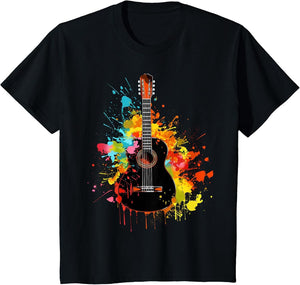 Acoustic Guitar Musicians and Acoustic Guitar Lovers