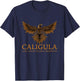 SPQR Caligula Gaius Caesar Ancient Roman History