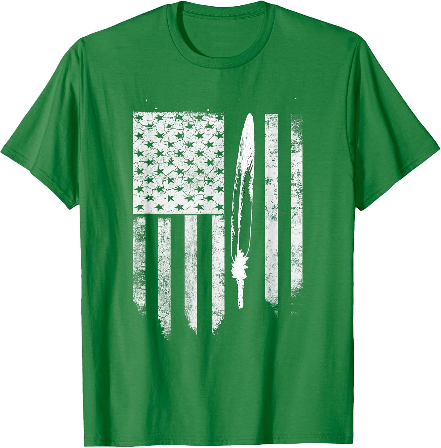 Native American Veteran Shirts or Women
