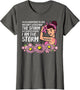 I Am The Storm Rosie Riveter Breast Cancer Awareness Women