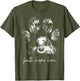 Faith Hope Love Paw Print Face Dog Christian Jesus Religious