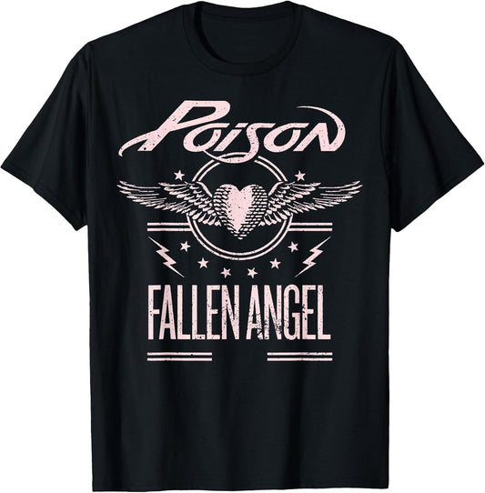 Poison - Fallen Angel