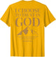 (ON Back) Trust in God Jeremiah 29 11 Christian Bible Verse