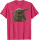 Star Wars The Mandalorian The Child Portrait