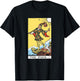 The Fool Tarot Card Rider Waite