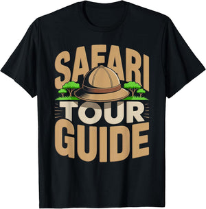 Safari Tour Guide Costume Zoo Carnival Fancy Dress