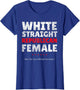 White, Straight, Republican, Female - How Else Can I Offend