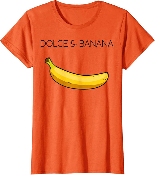 Dolce & Banana