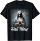 Hail Mary Our Lady Blessed Mother Rosary Catholic
