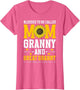 Blessed to Be Called Mom Granny and Great Granny