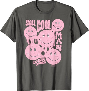 Dazed and Confused You Cool Man