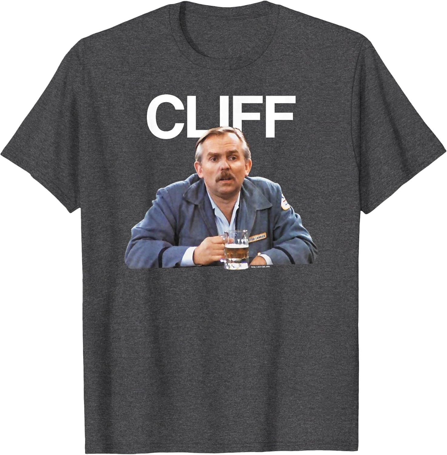 Cheers Cliff