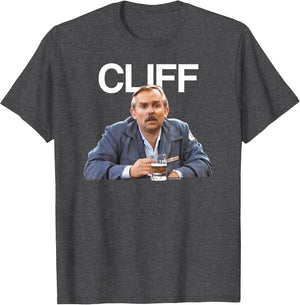 Cheers Cliff