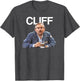 Cheers Cliff