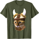 Viking Kitty Cat
