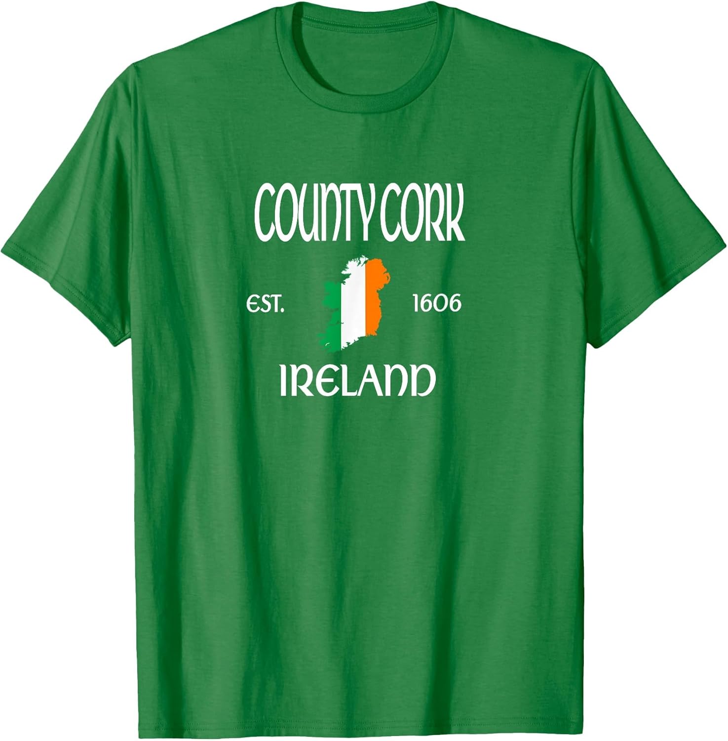 County Cork Ireland