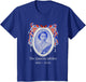 The Queen's Jubilee 1952 2022 Vintage Elizabeth II Artwork