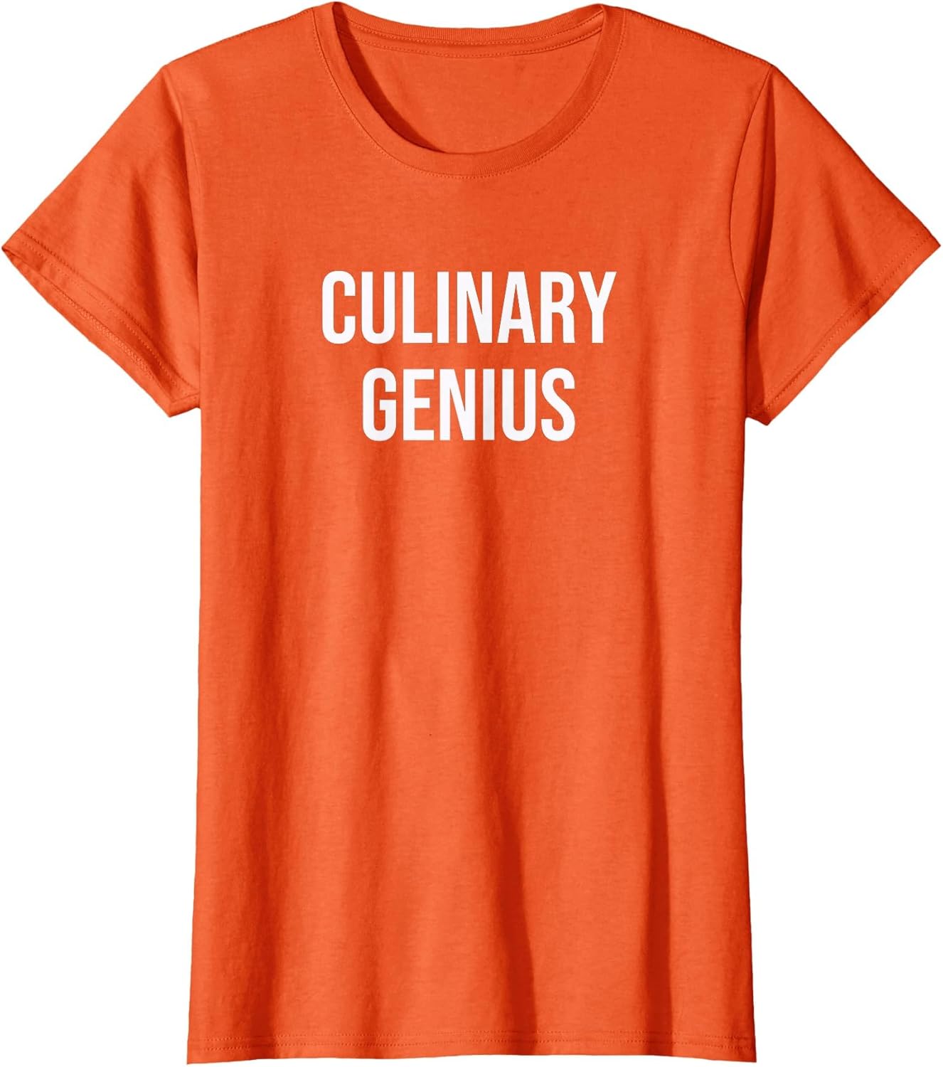 Culinary Genius