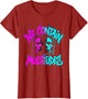 Gemini We Contain Multitudes Zodiac Design