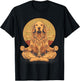 Dog Meditation Buddhist Spirituality Zen Buddha Hindu