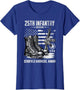25th Infantry Division Schofield Barracks Hawaii Veteran