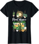 Plant Mama Crazy Plant Lady Mom Indoor Flower Floral Garden