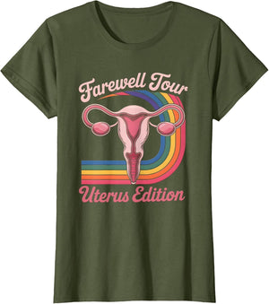 Hysterectomy Recovery Must Haves - Farewell Uterus