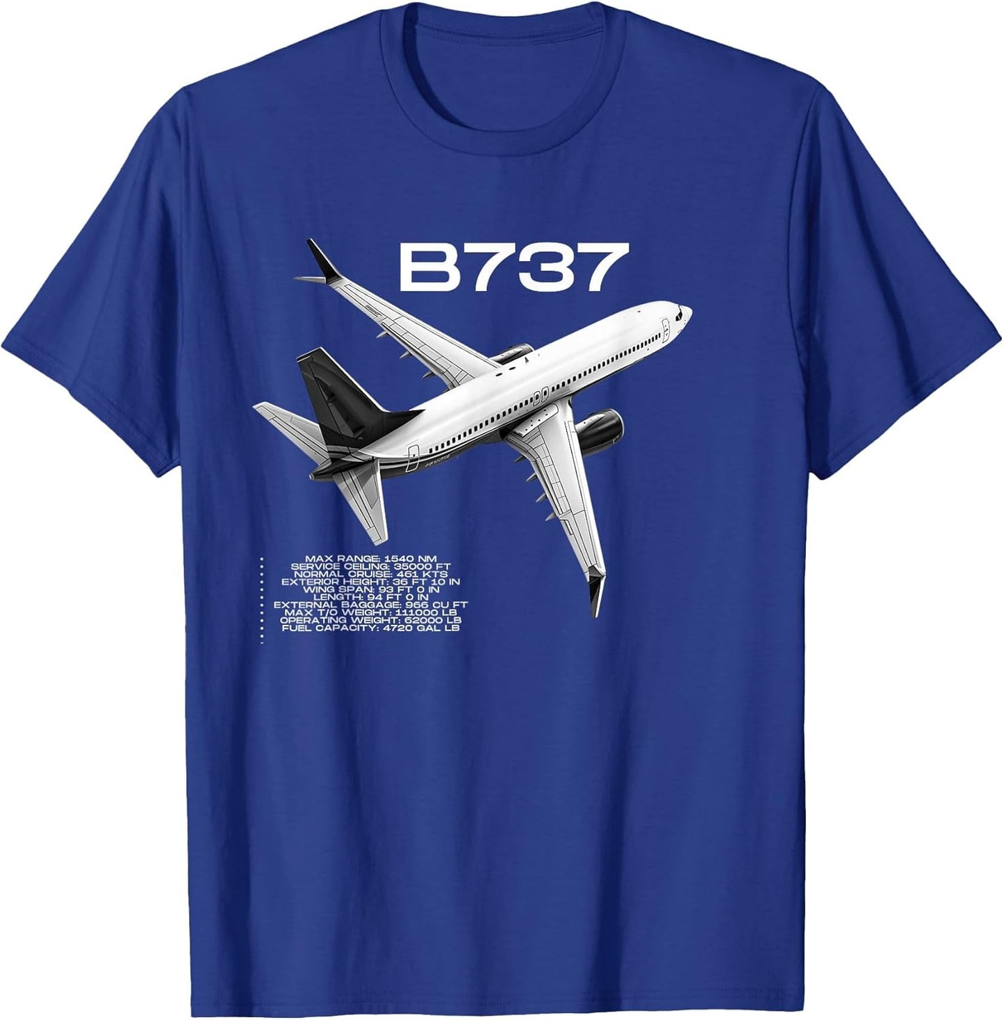 B737 Airplanes ! Aviation Jet