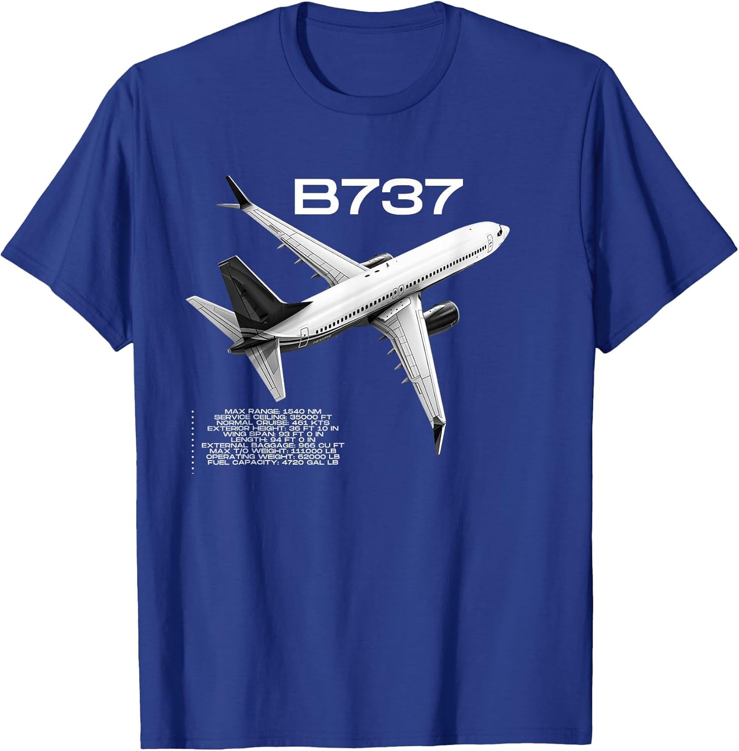 B737 Airplanes ! Aviation Jet