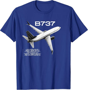 B737 Airplanes ! Aviation Jet