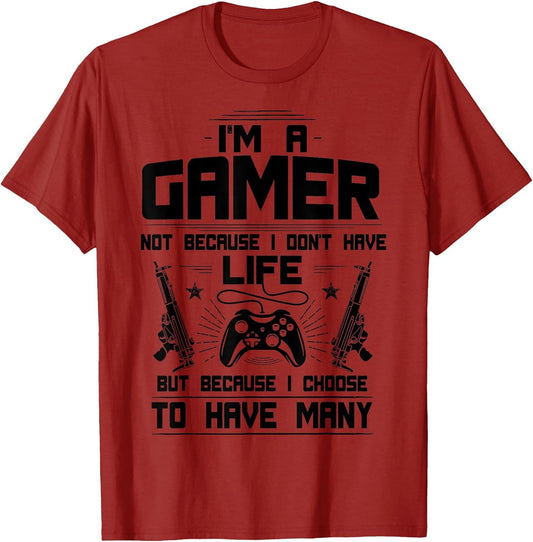 PC Console Gaming for Gamers