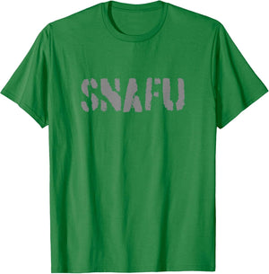 Snafu