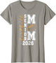 Football Senior Mom of A Senior Football Player Mom 2026