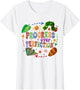 Progress Over Perfection Caterpillar Back to School Teachers