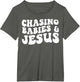 Chasing Babies and Jesus