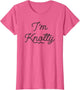 I'm Knotty BDSM Rope Bunny Rigger