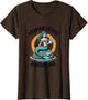 Mermaid License Renewal Due Funny Ocean Design