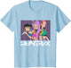 Kpop Demon Hunters HUNTR/X Officially Licensed