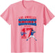 Shohei Ohtani Los Angeles MLB Players Showtime Red & Blue