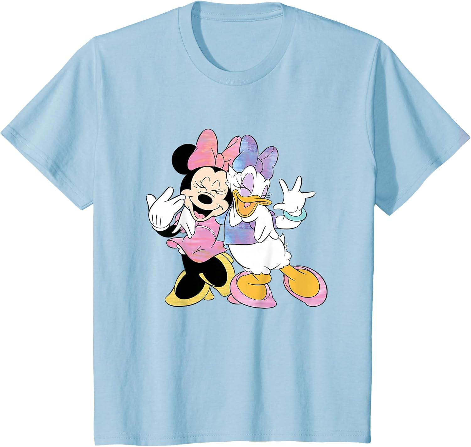 Kids Disney Minnie Mouse and Daisy Duck Best Friends